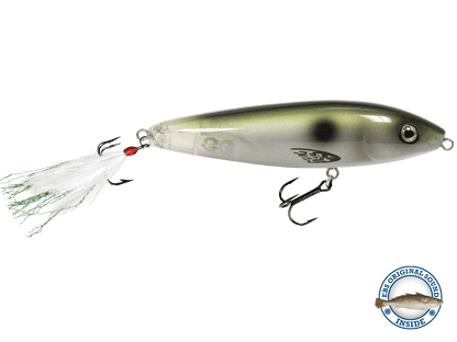 Livingston Lures Pro Sizzle - Angler's Pro Tackle & Outdoors