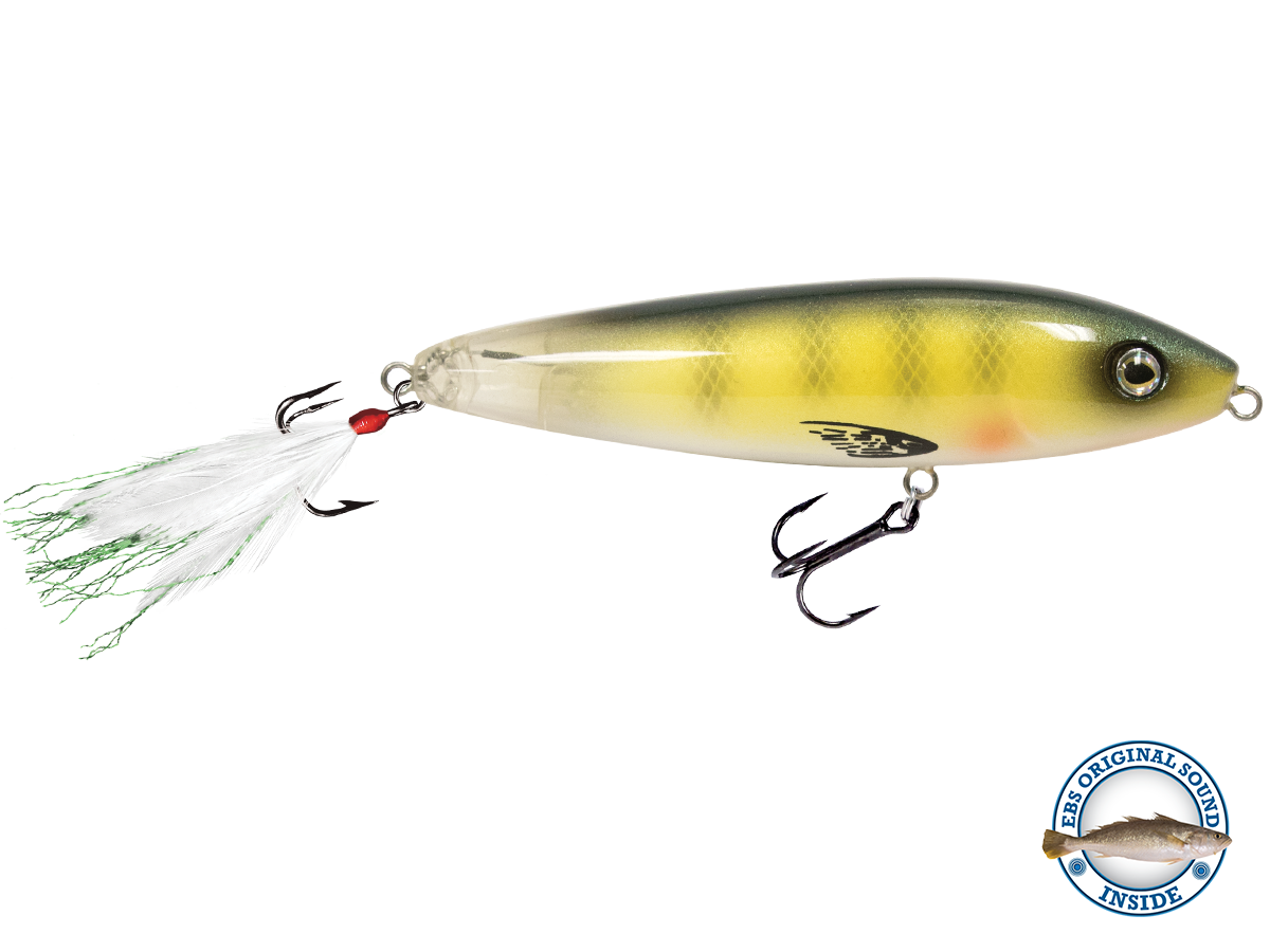 Livingston Lures Pro Sizzle - Angler's Pro Tackle & Outdoors