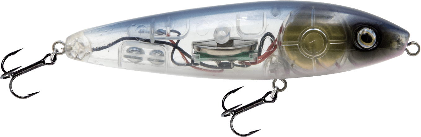 Livingston Lures Pro Sizzle - Angler's Pro Tackle & Outdoors