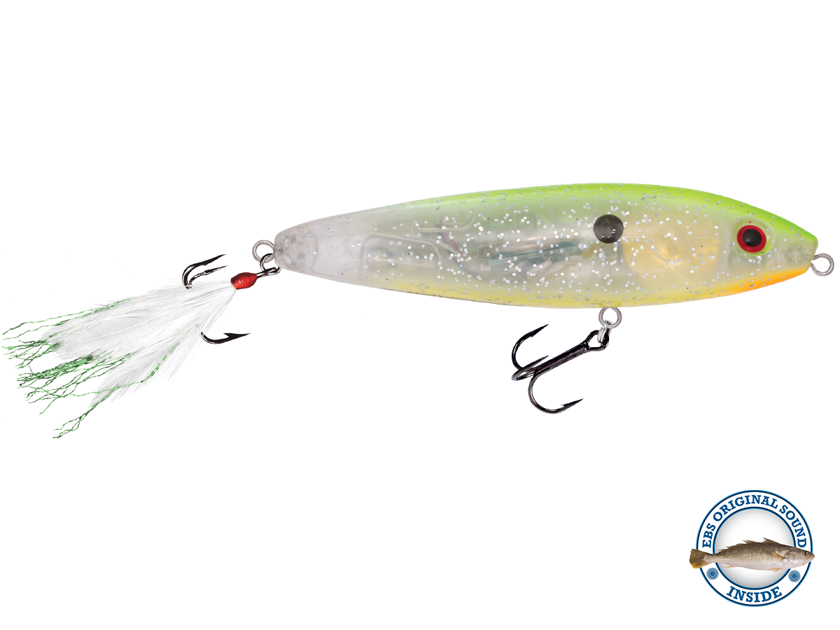 Livingston Lures Pro Sizzle - Angler's Pro Tackle & Outdoors