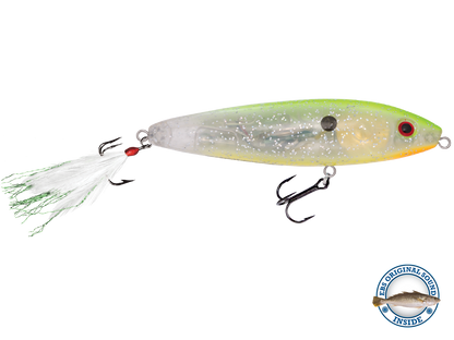 Livingston Lures Pro Sizzle - Angler's Pro Tackle & Outdoors
