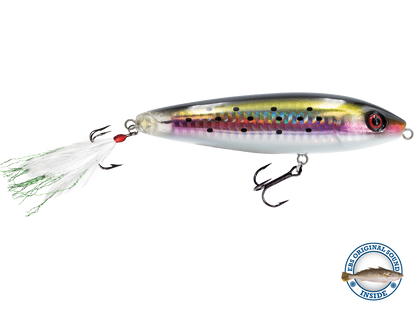 Livingston Lures Pro Sizzle - Angler's Pro Tackle & Outdoors