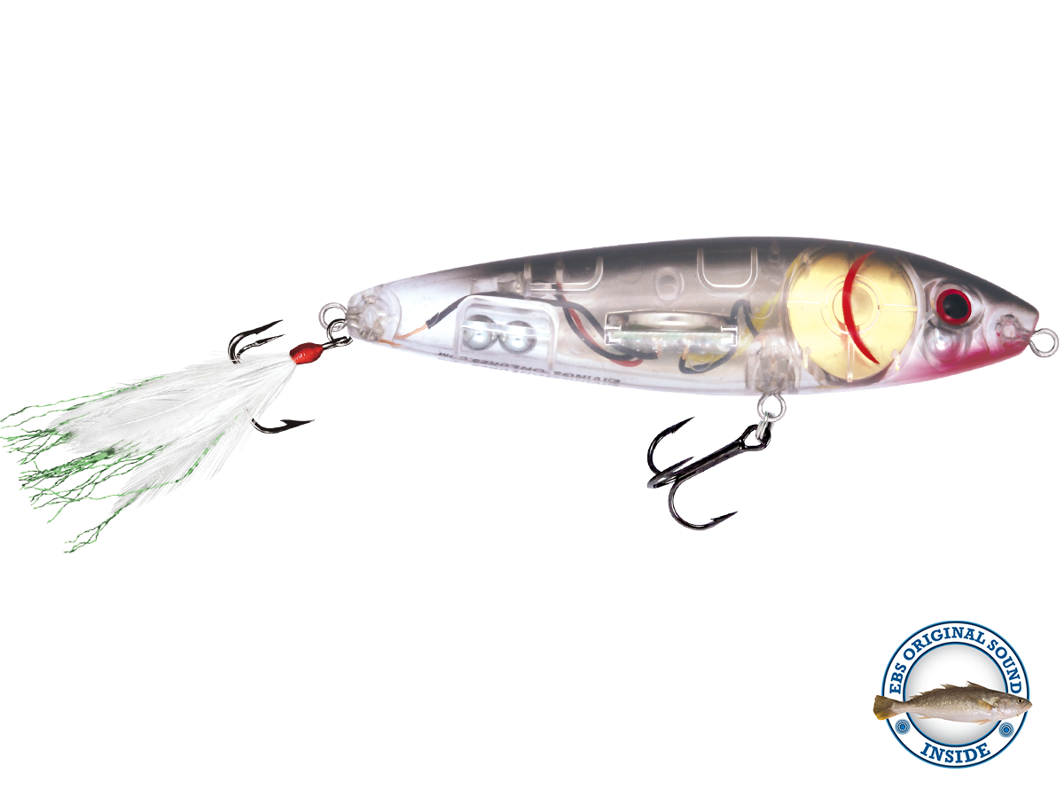 Livingston Lures Pro Sizzle - Angler's Pro Tackle & Outdoors