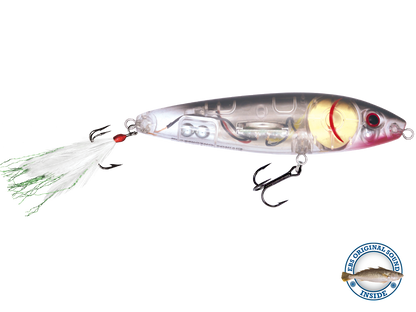 Livingston Lures Pro Sizzle - Angler's Pro Tackle & Outdoors