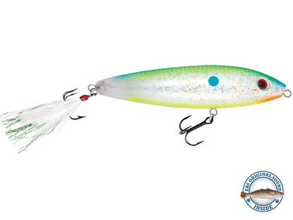Livingston Lures Pro Sizzle - Angler's Pro Tackle & Outdoors