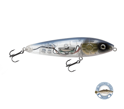 Livingston Lures Pro Sizzle - Angler's Pro Tackle & Outdoors
