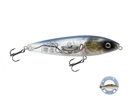 Livingston Lures Pro Sizzle - Angler's Pro Tackle & Outdoors