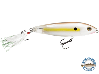 Livingston Lures Pro Sizzle - Angler's Pro Tackle & Outdoors