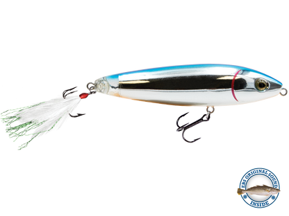 Livingston Lures Pro Sizzle - Angler's Pro Tackle & Outdoors