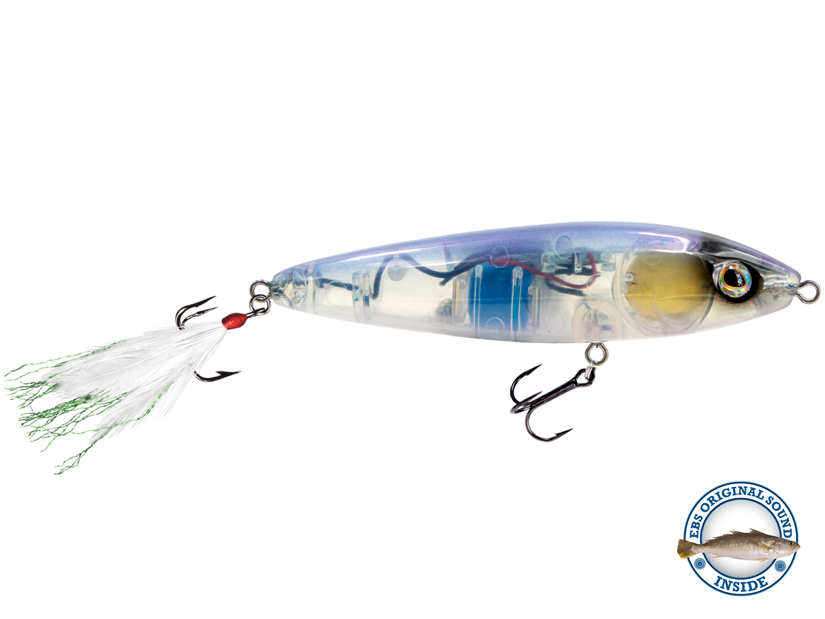 Livingston Lures Pro Sizzle Jr - Angler's Pro Tackle & Outdoors