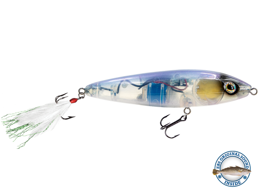 Livingston Lures Pro Sizzle Jr - Angler's Pro Tackle & Outdoors