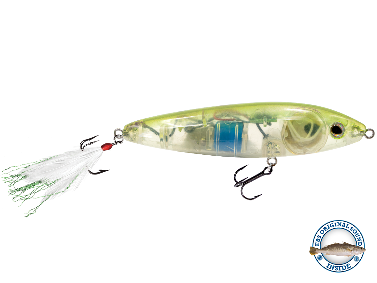 Livingston Lures Pro Sizzle Jr - Angler's Pro Tackle & Outdoors