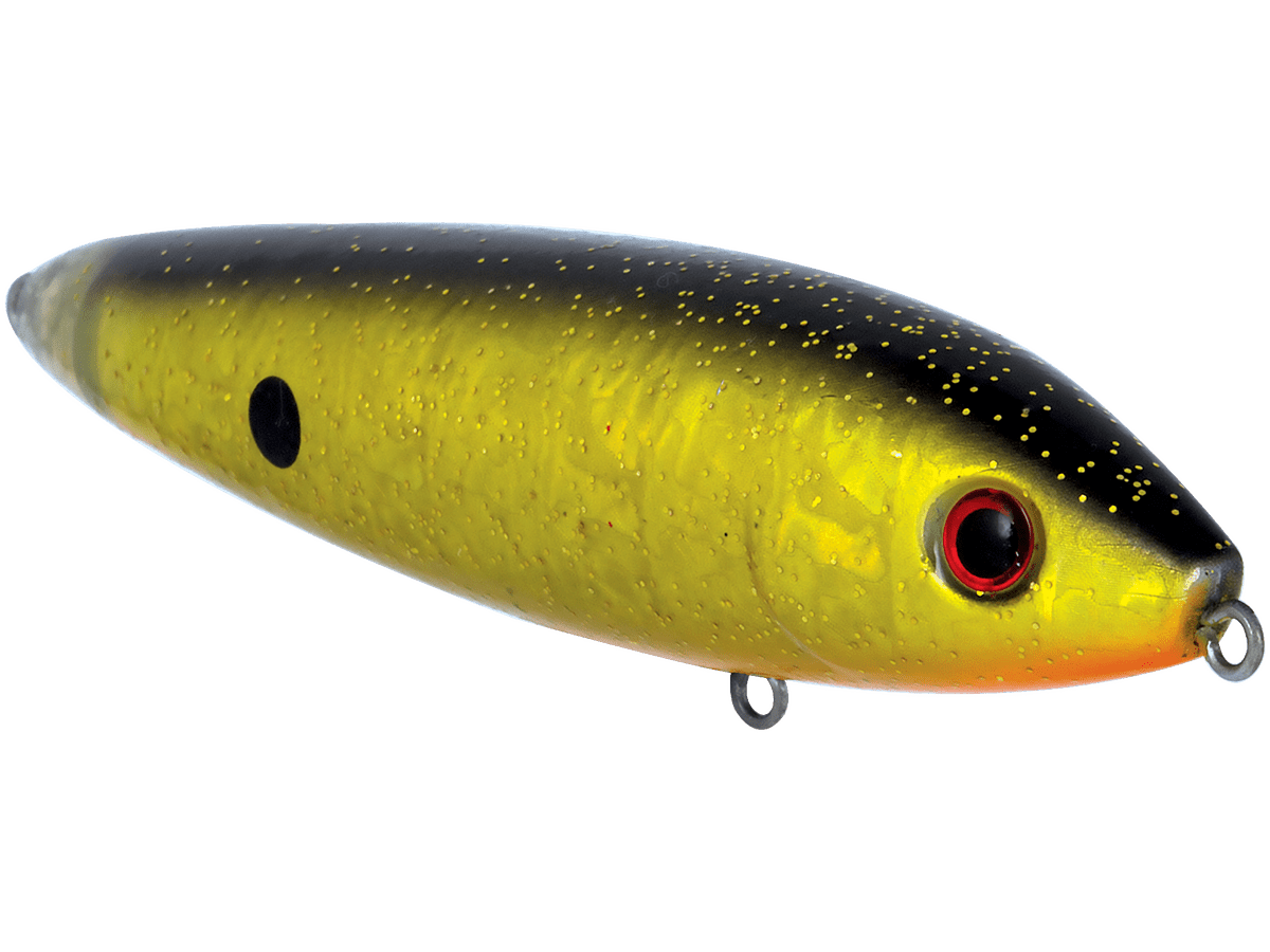 Livingston Lures Pro Sizzle SW - Angler's Pro Tackle & Outdoors