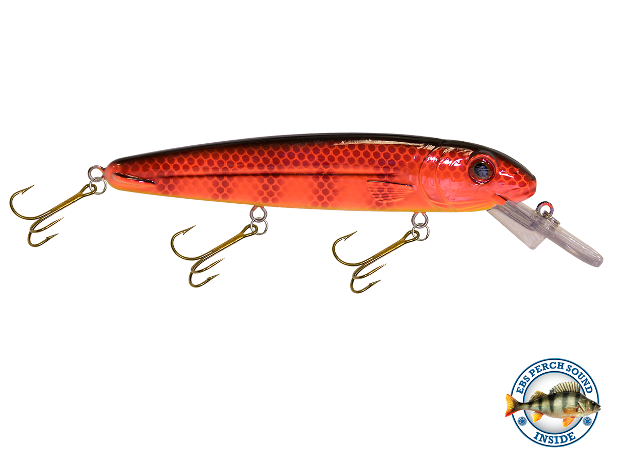 Livingston Lures Rachel (Suspending) 8" - Angler's Pro Tackle & Outdoors