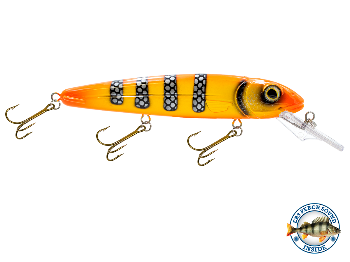 Livingston Lures Rachel (Suspending) 8" - Angler's Pro Tackle & Outdoors