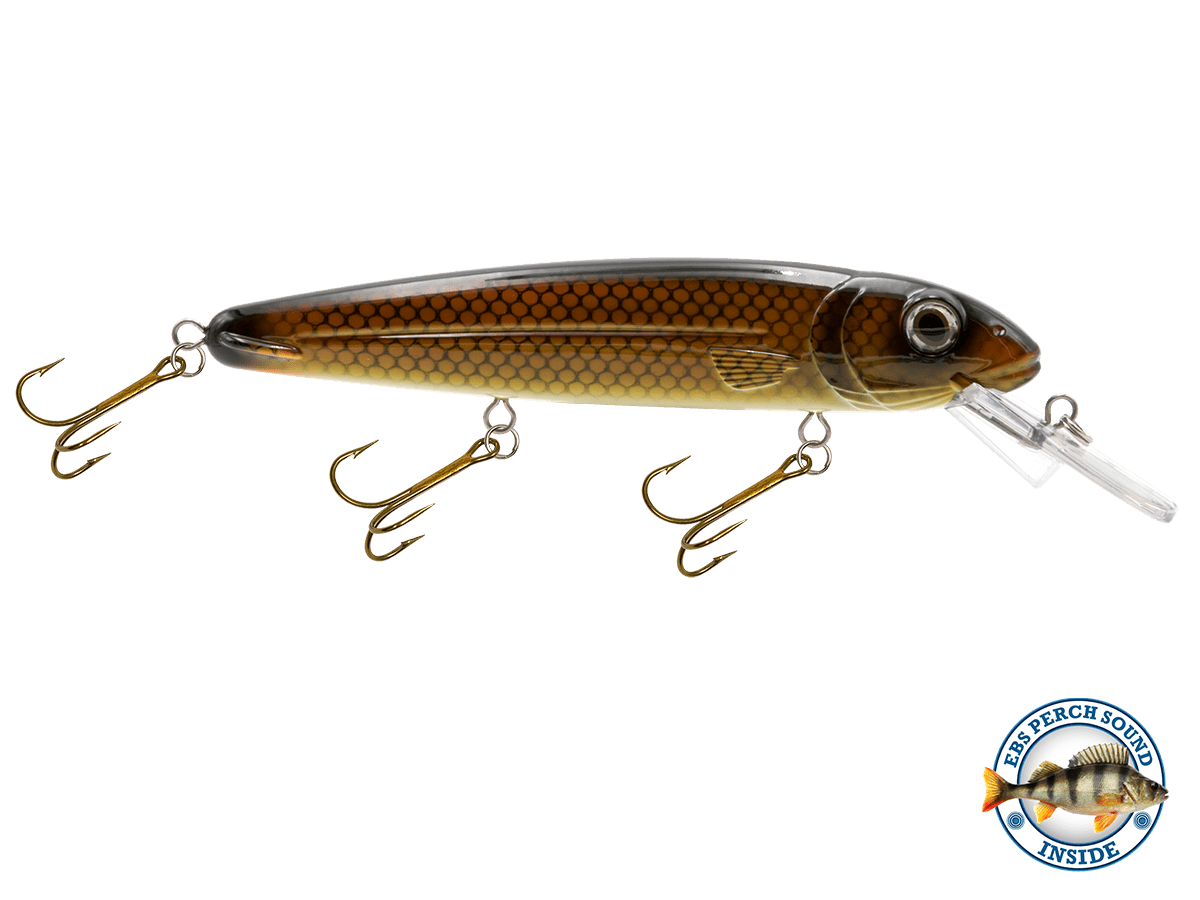 Livingston Lures Rachel (Suspending) 8" - Angler's Pro Tackle & Outdoors