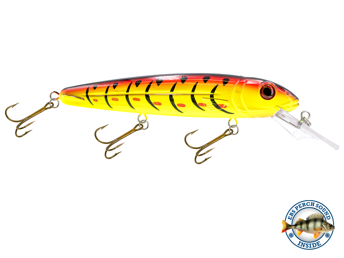 Livingston Lures Rachel (Suspending) 8" - Angler's Pro Tackle & Outdoors