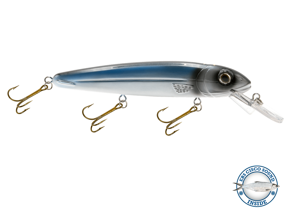 Livingston Lures Rachel (Suspending) 8" - Angler's Pro Tackle & Outdoors
