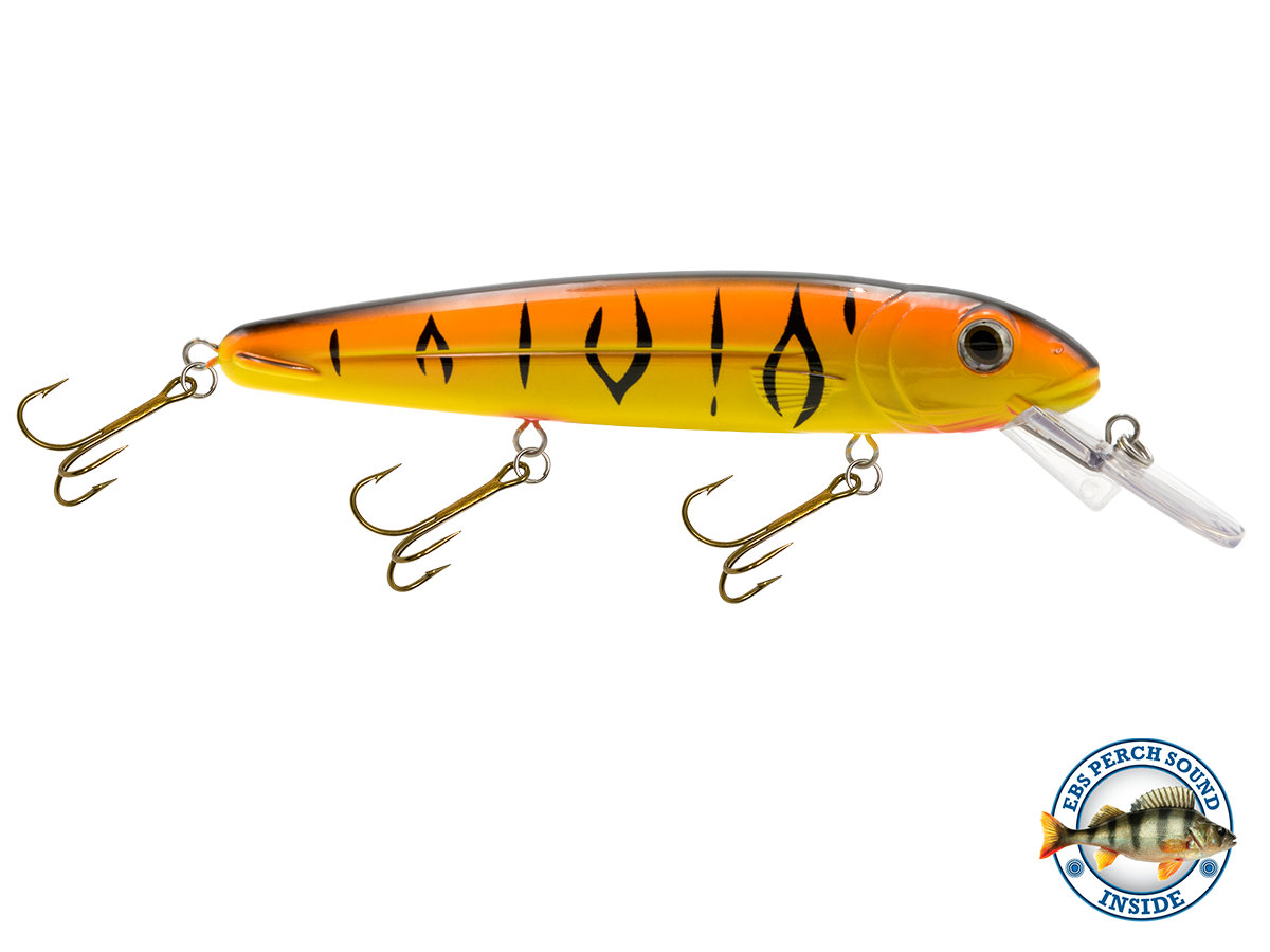 Livingston Lures Rachel (Suspending) 8" - Angler's Pro Tackle & Outdoors