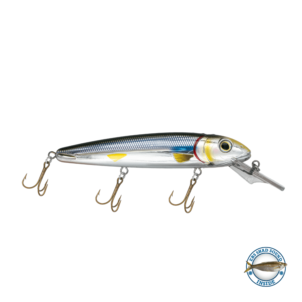 Livingston Lures Rachel (Suspending) 8" - Angler's Pro Tackle & Outdoors