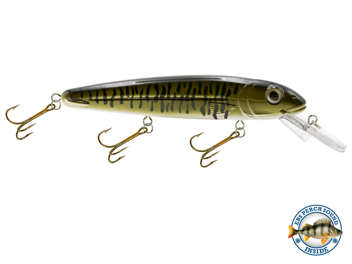 Livingston Lures Rachel (Suspending) 8" - Angler's Pro Tackle & Outdoors