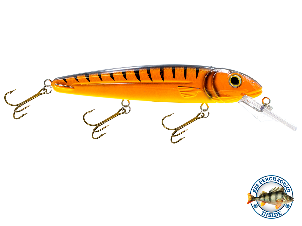Livingston Lures Rachel (Suspending) 8" - Angler's Pro Tackle & Outdoors