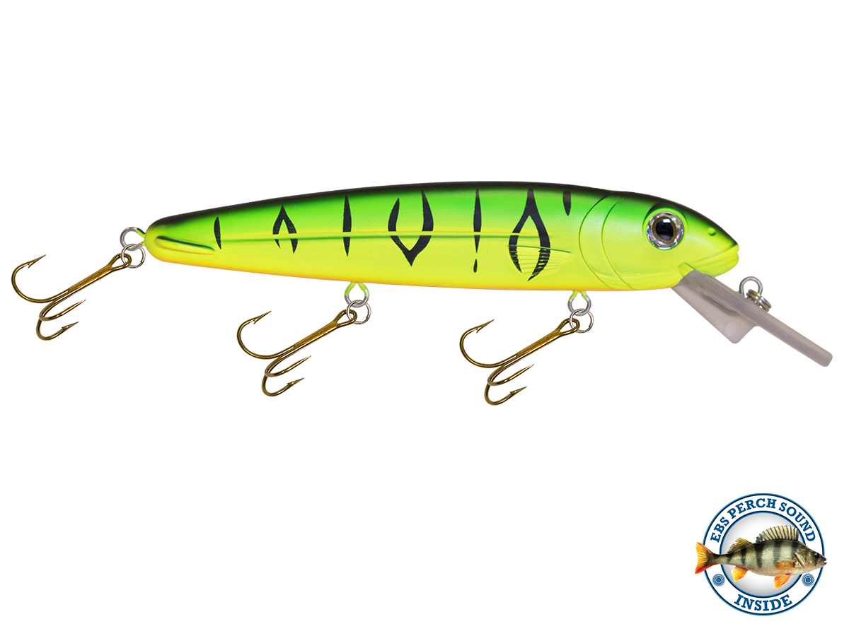 Livingston Lures Rachel (Suspending) 8" - Angler's Pro Tackle & Outdoors