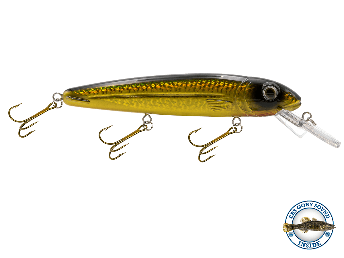 Livingston Lures Rachel (Suspending) 8" - Angler's Pro Tackle & Outdoors