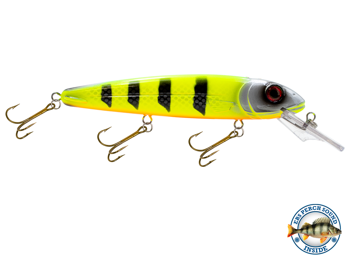 Livingston Lures Rachel (Suspending) 8" - Angler's Pro Tackle & Outdoors