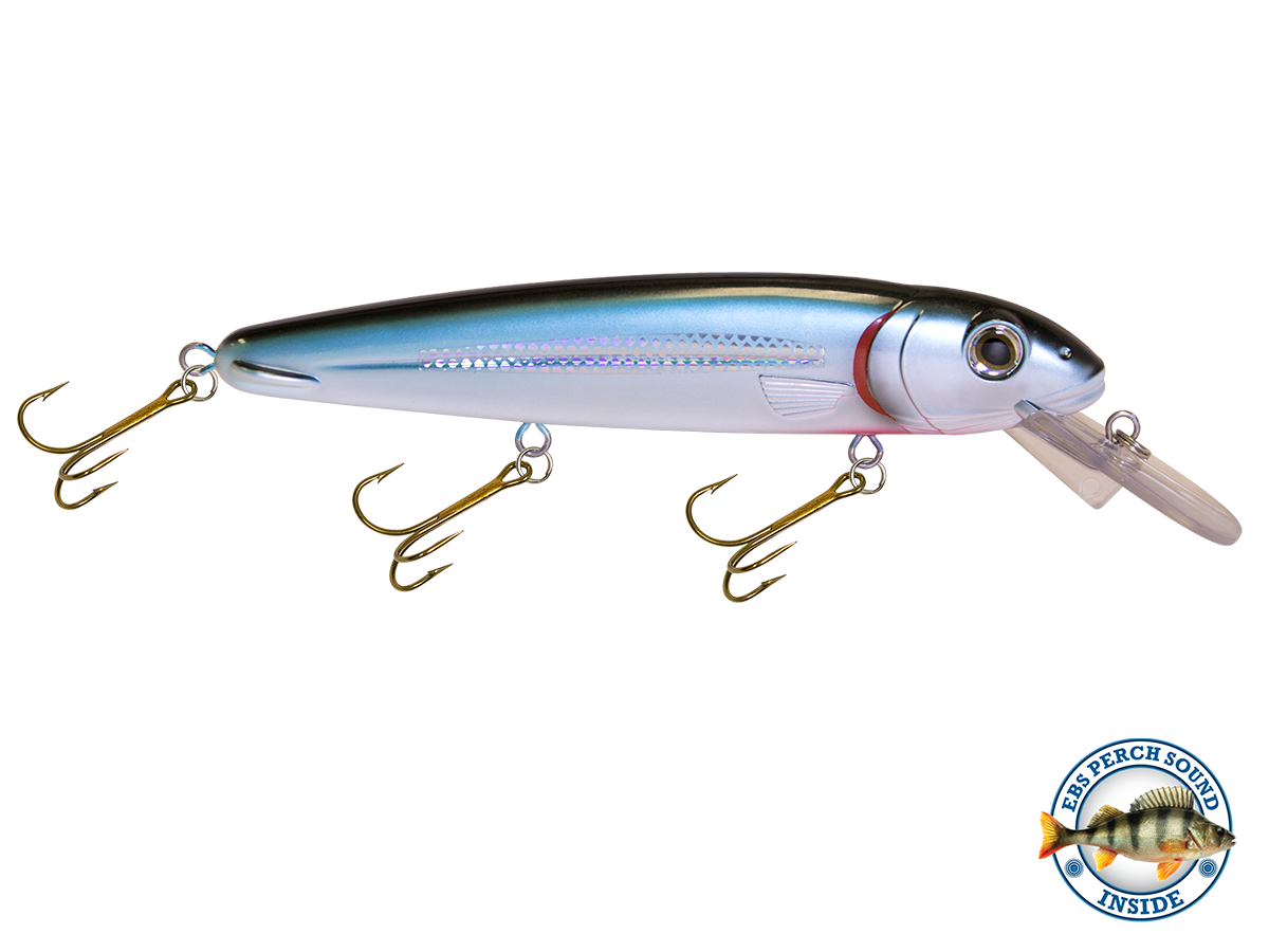 Livingston Lures Rachel (Suspending) 8" - Angler's Pro Tackle & Outdoors
