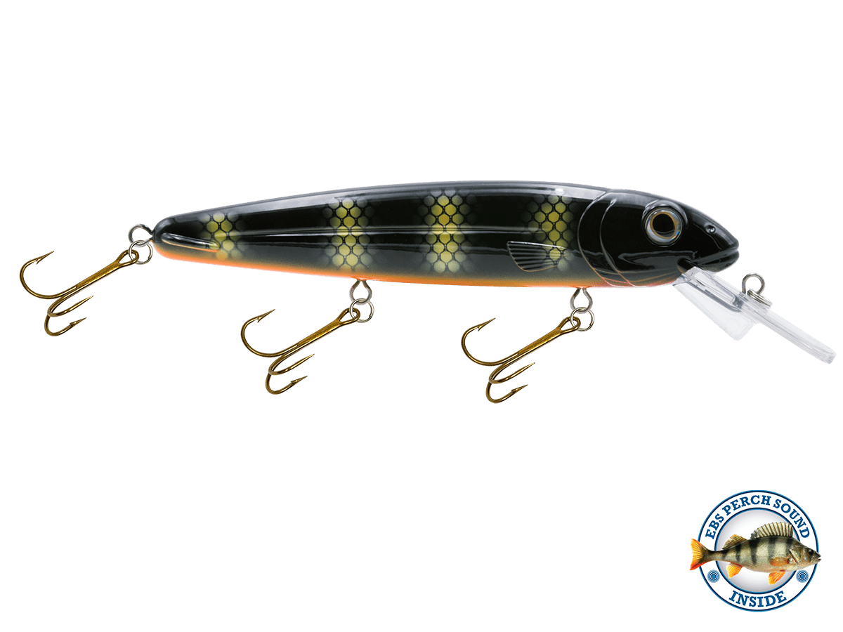 Livingston Lures Rachel (Suspending) 8" - Angler's Pro Tackle & Outdoors