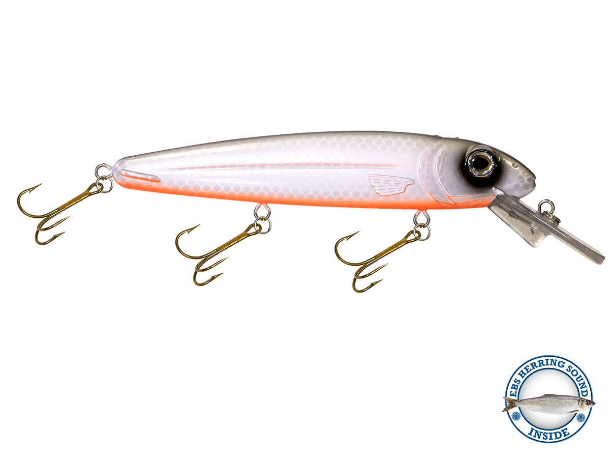 Livingston Lures Rachel (Suspending) 8" - Angler's Pro Tackle & Outdoors