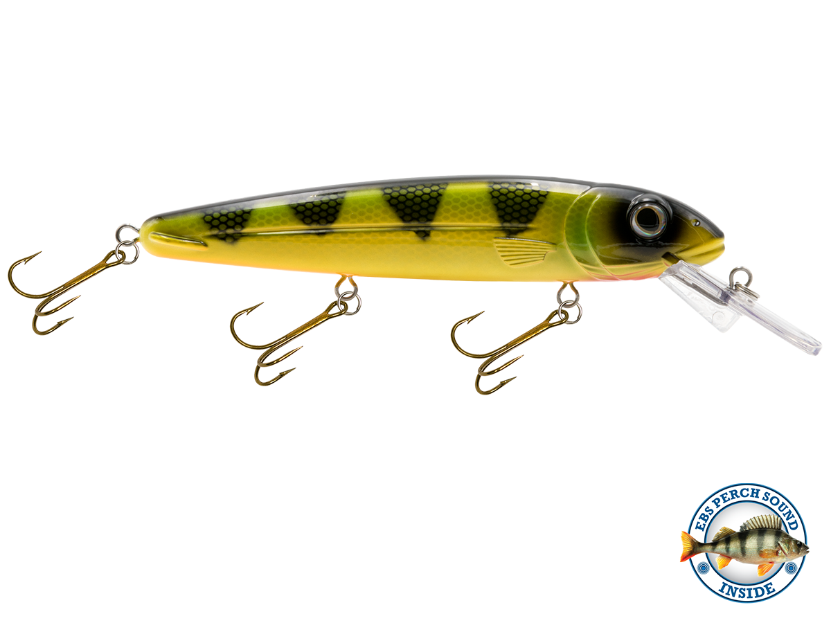 Livingston Lures Rachel (Suspending) 8" - Angler's Pro Tackle & Outdoors