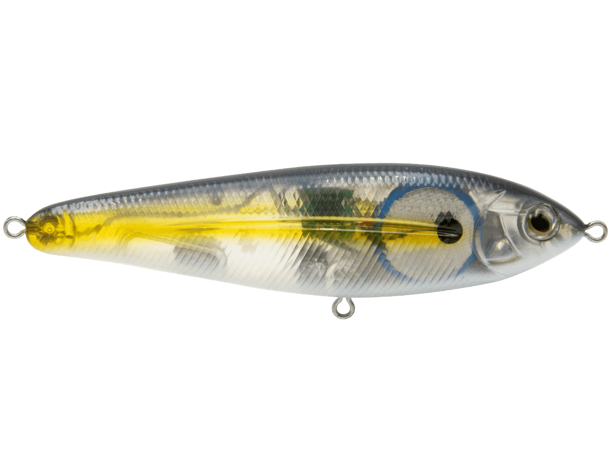 Livingston Lures School Master - Angler's Pro Tackle & Outdoors