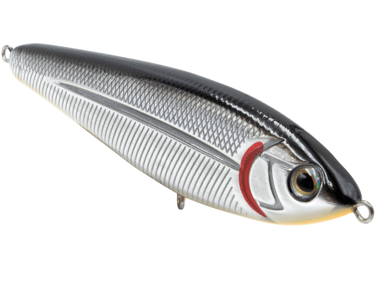 Livingston Lures School Master (EBS MultiTouch) - Angler's Pro Tackle & Outdoors