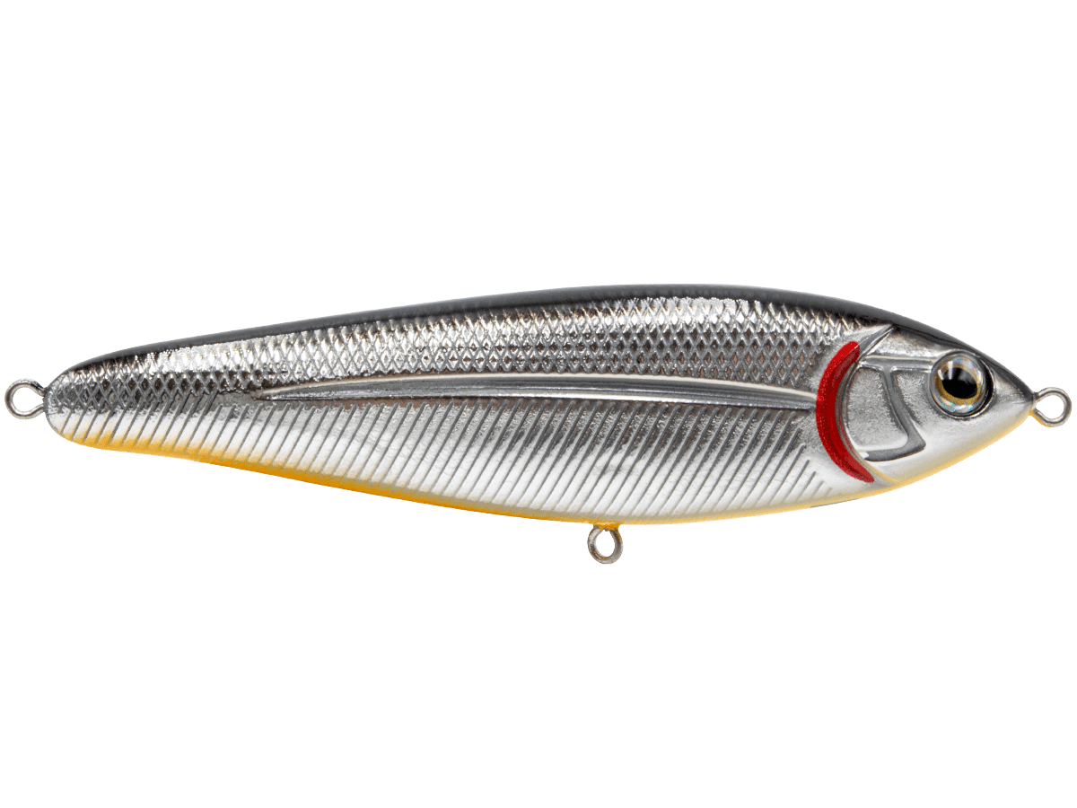 Livingston Lures School Master (EBS MultiTouch) - Angler's Pro Tackle & Outdoors