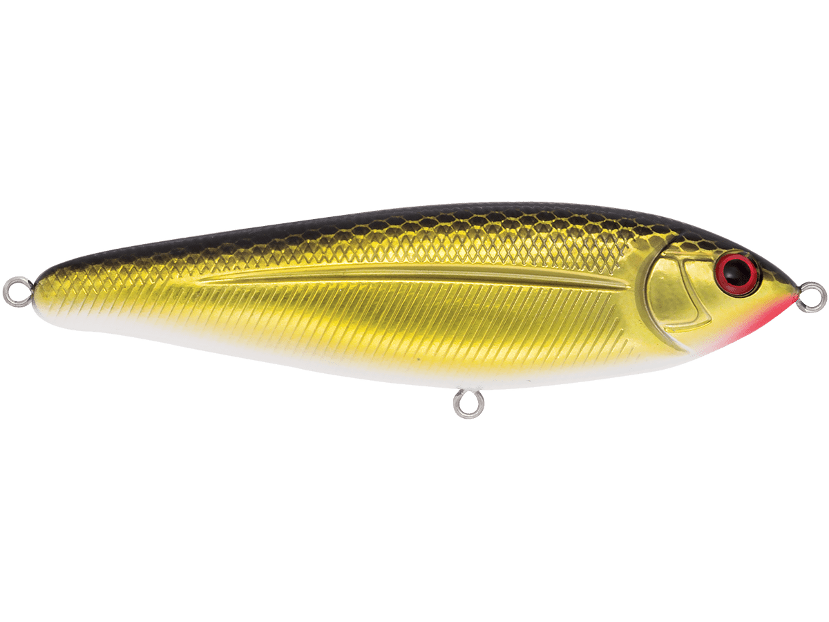 Livingston Lures School Master (EBS MultiTouch) - Angler's Pro Tackle & Outdoors