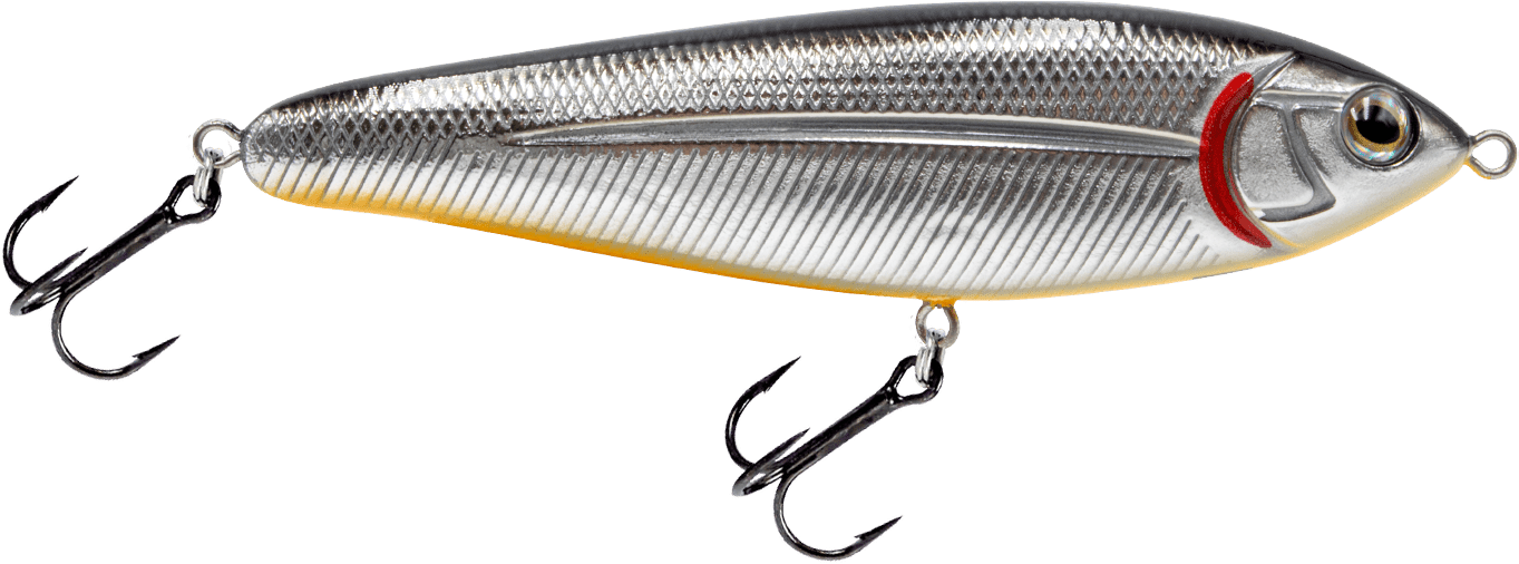 Livingston Lures School Master (EBS MultiTouch) - Angler's Pro Tackle & Outdoors