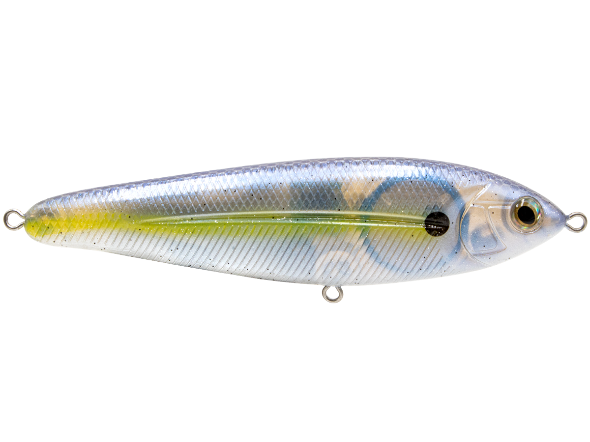 Livingston Lures School Master (EBS MultiTouch) - Angler's Pro Tackle & Outdoors