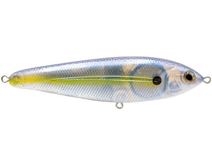 Livingston Lures School Master (EBS MultiTouch) - Angler's Pro Tackle & Outdoors
