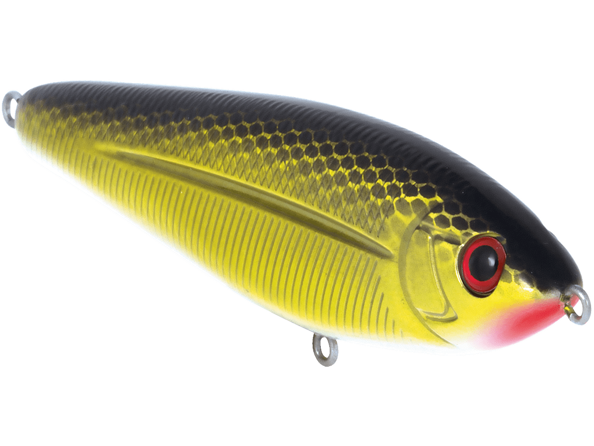 Livingston Lures School Master (EBS MultiTouch) - Angler's Pro Tackle & Outdoors