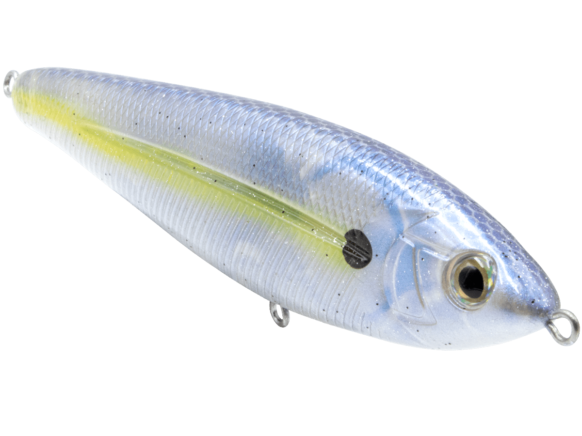 Livingston Lures School Master (EBS MultiTouch) - Angler's Pro Tackle & Outdoors