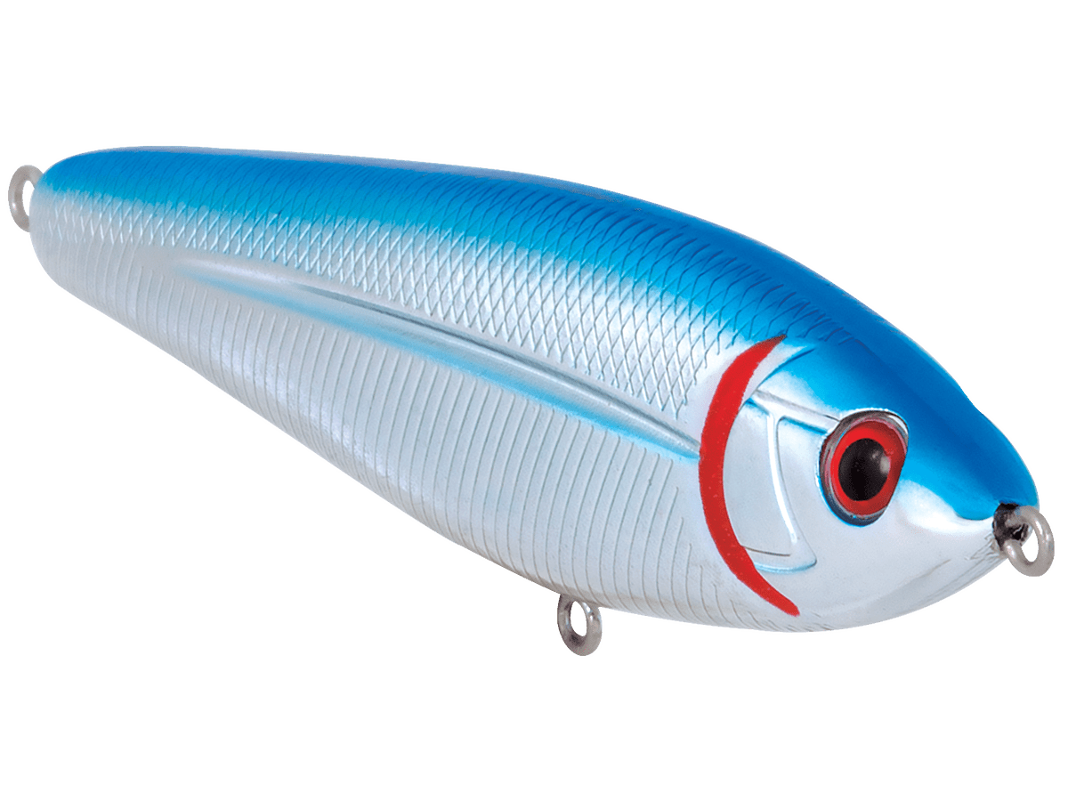 Livingston Lures School Master (EBS MultiTouch) - Angler's Pro Tackle & Outdoors