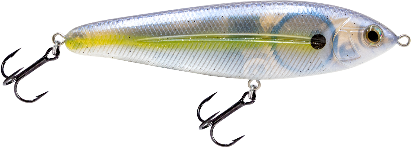 Livingston Lures School Master (EBS MultiTouch) - Angler's Pro Tackle & Outdoors