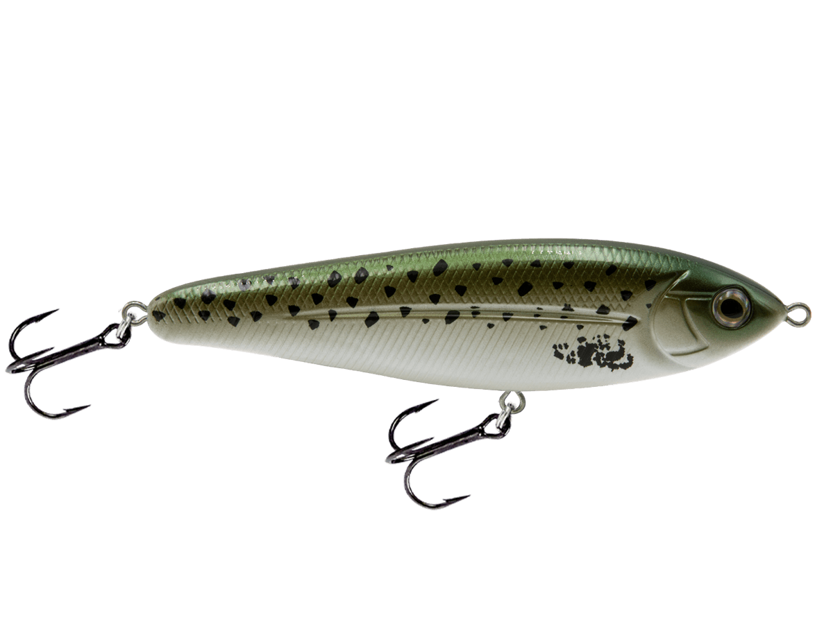 Livingston Lures School Master Salt Water - Angler's Pro Tackle & Outdoors