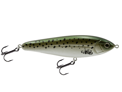 Livingston Lures School Master Salt Water - Angler's Pro Tackle & Outdoors