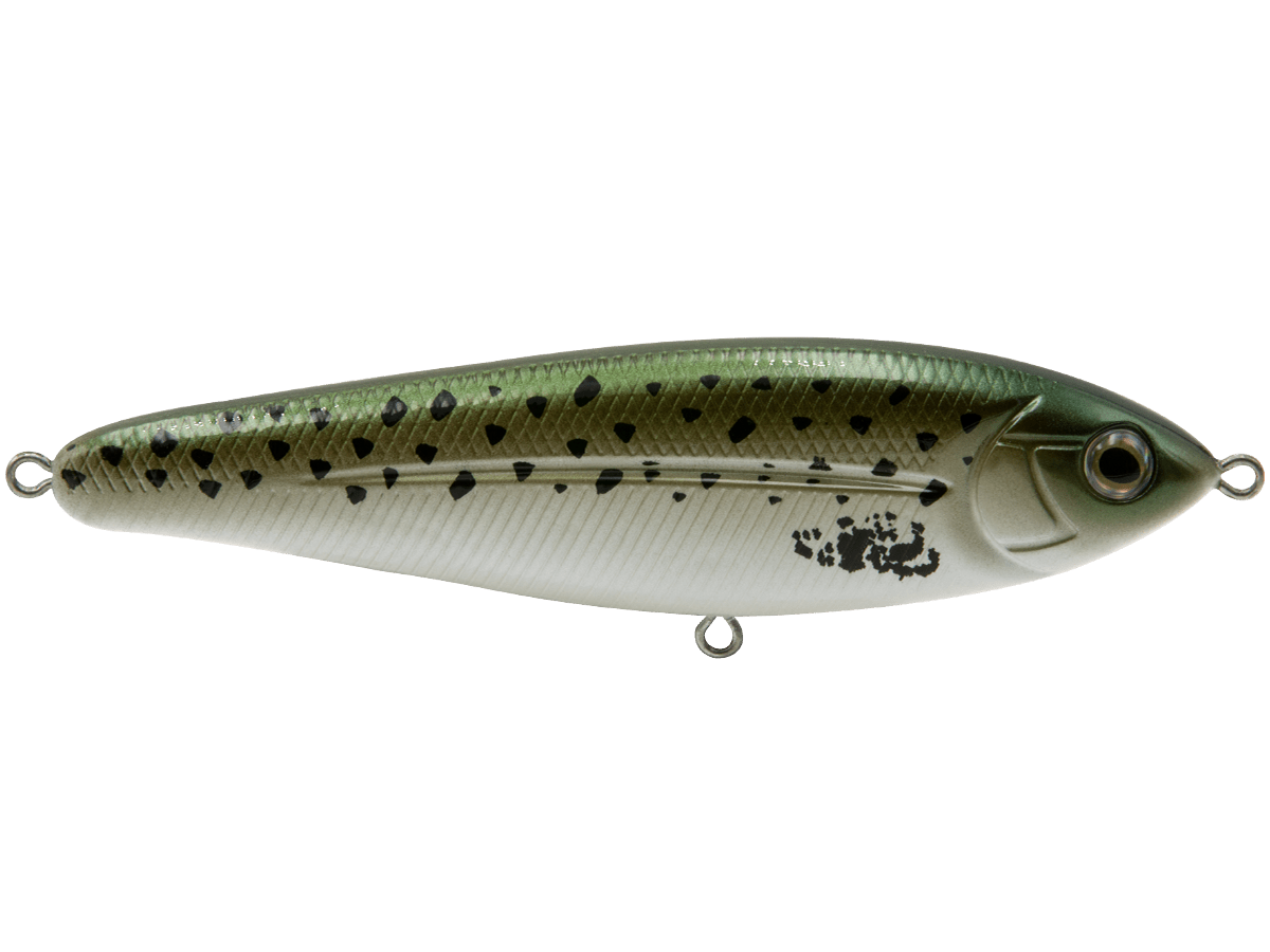 Livingston Lures School Master Salt Water - Angler's Pro Tackle & Outdoors