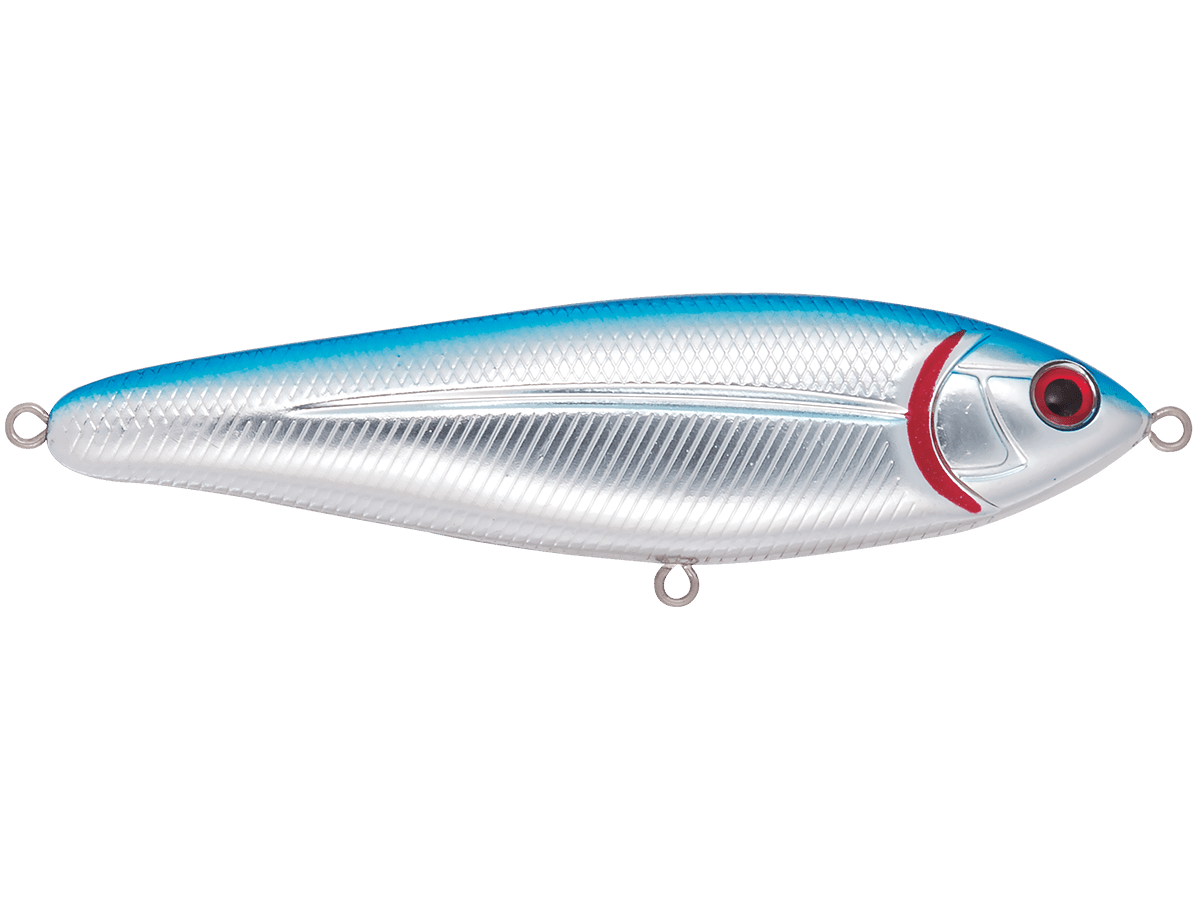 Livingston Lures School Master Salt Water - Angler's Pro Tackle & Outdoors