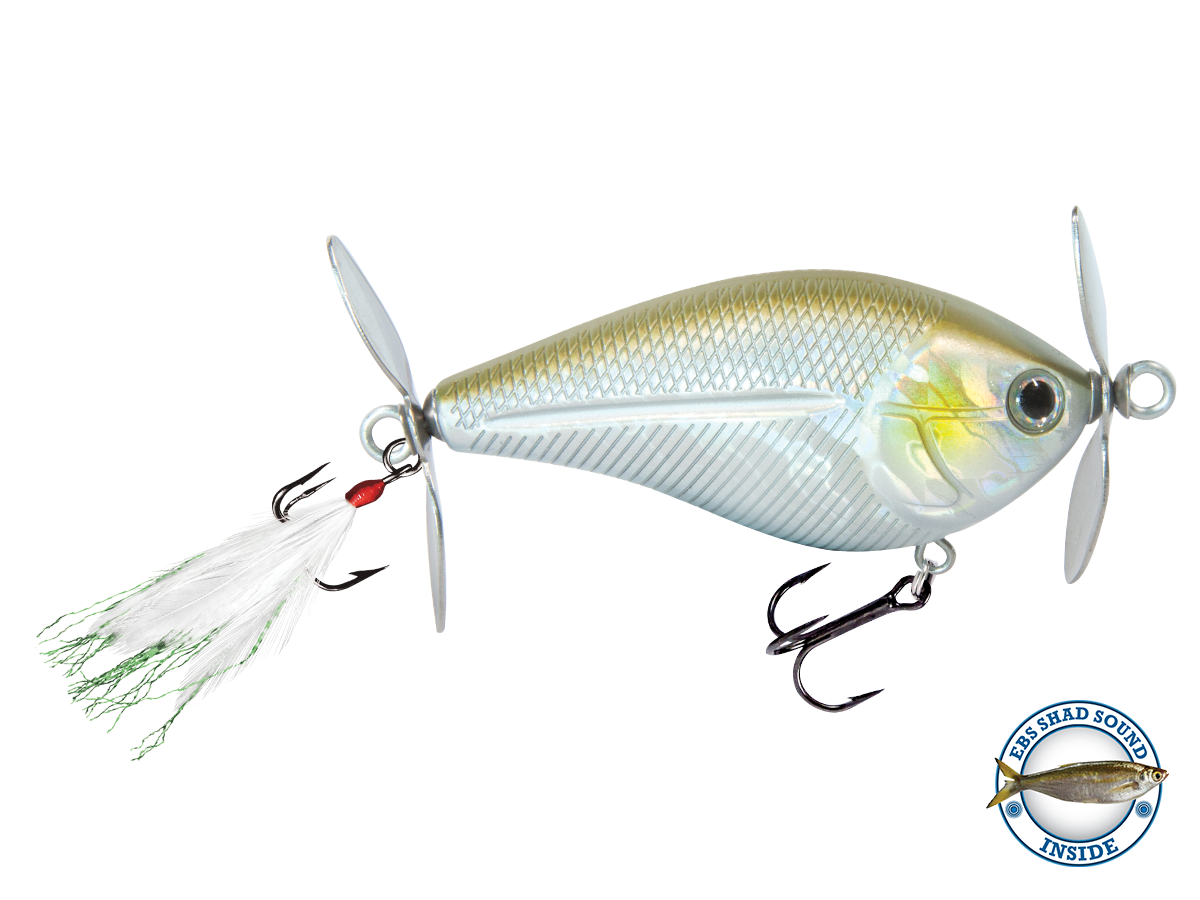 Livingston Lures SpinMaster - Angler's Pro Tackle & Outdoors