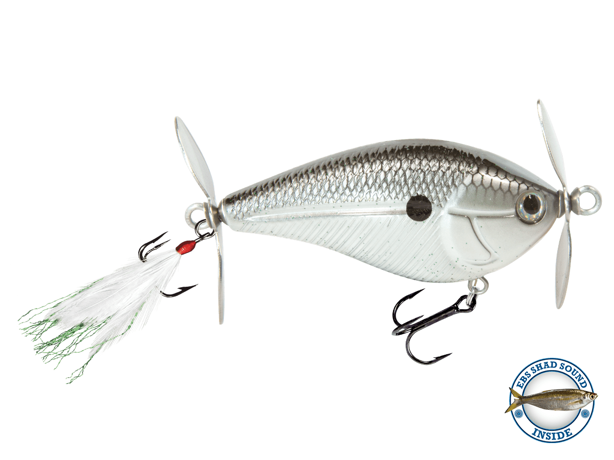Livingston Lures SpinMaster - Angler's Pro Tackle & Outdoors